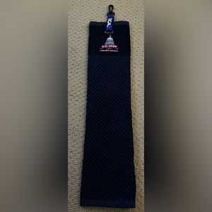 US Open 2011 Golf Towel